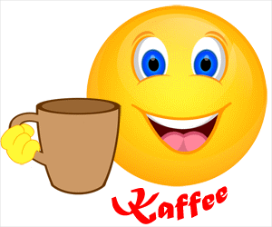 kaffee smiley kaffee smiley